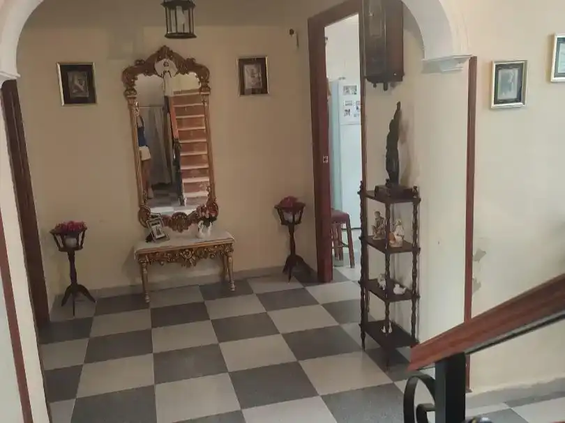 Casa adosada en venda en El Puerto de Santa María