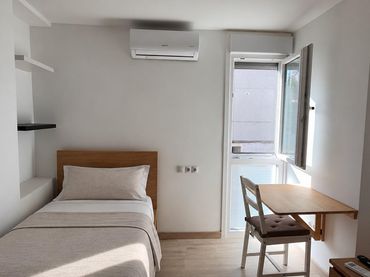 Wohnung mit Aufzug zum Verkauf in Calle MARIA MONTESSORI PEDAGOGA