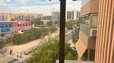 Foto 4 de Piso en venta en Avenida del Doctor Jiménez Díaz, Barrio de San Blas, Alicante / Alacant