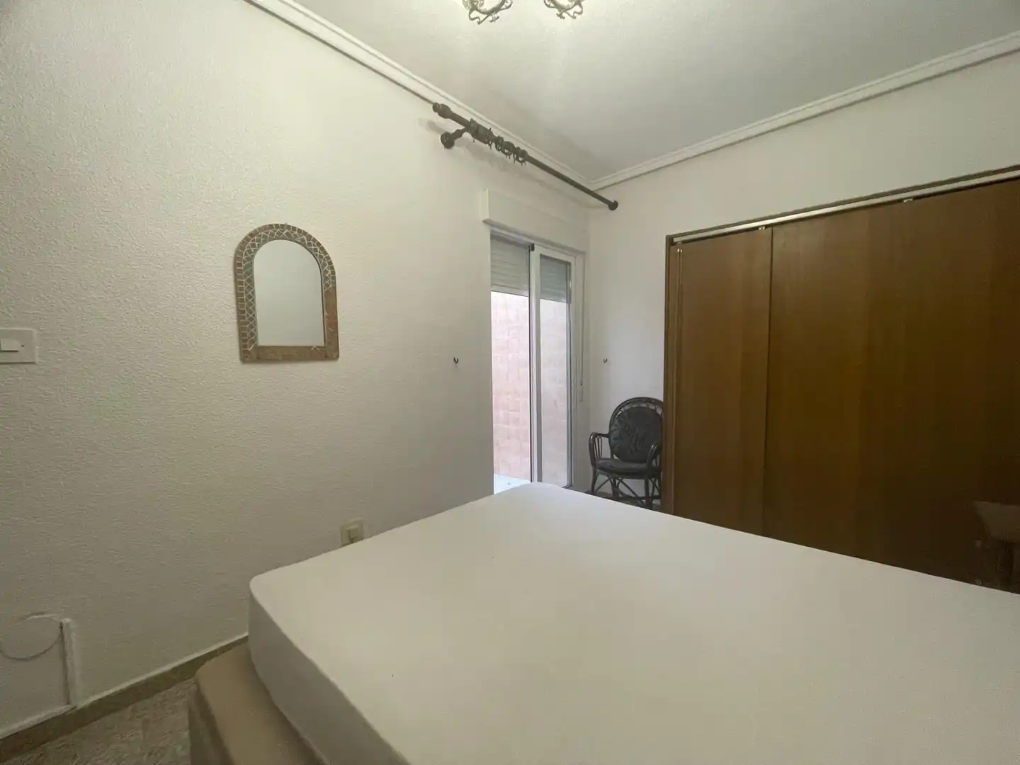 Dormitori de Casa adosada en venda en Rojales