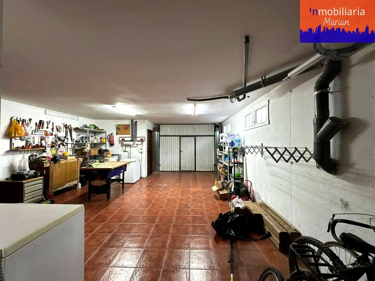 Casa o xalet en venda en Milagros amb Calefacció, Jardí privat i Terrassa