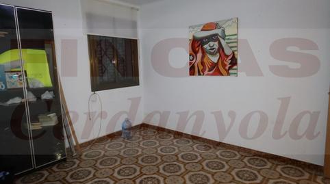 Foto 4 de Pis en venda a Centre - Cordelles, Cerdanyola del Vallès