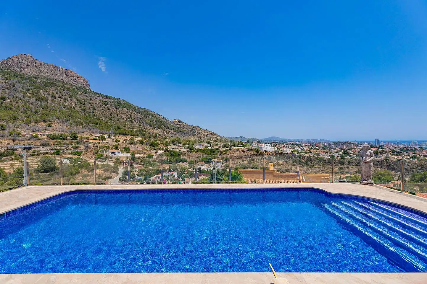 Apartments for sale in PD MARYVILLA 60(C)CALP (ALICANTE), 60, Maryvilla