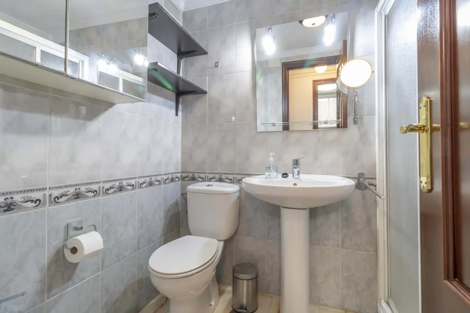Flat with lift for sale in Triana, imagen 10
