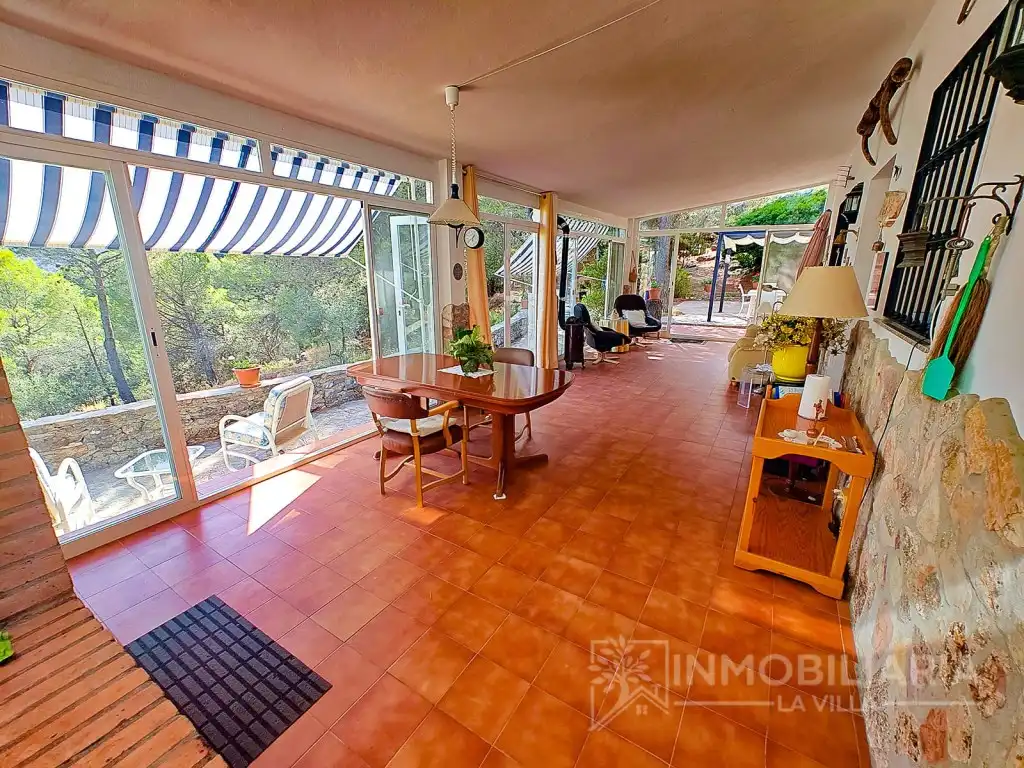 Country house with pool for sale in Poligono 8 Paraje 54 Lomilla Bueyes, imagen 2