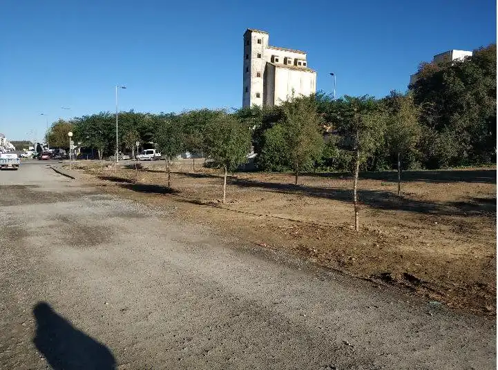 Terreny residencial en venda a Villamartín, imagen 5