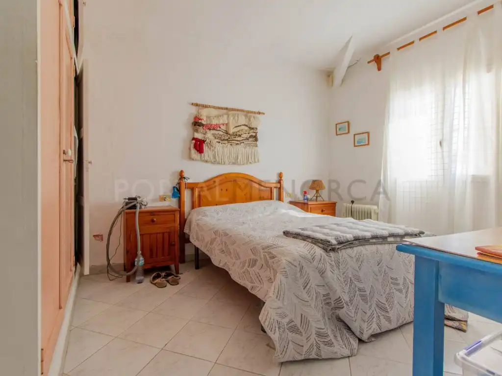 Habitación de Casa o chalet en venta en Sant Lluís con Terraza