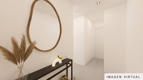 Photo 2 of Flat for sale in Avenida Pi y Margall, Zona Concordia, Burjassot