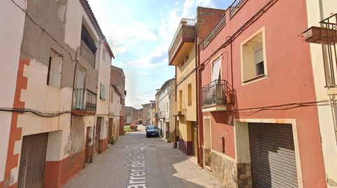 Foto 2 de Pis en venda a Soses, Lleida