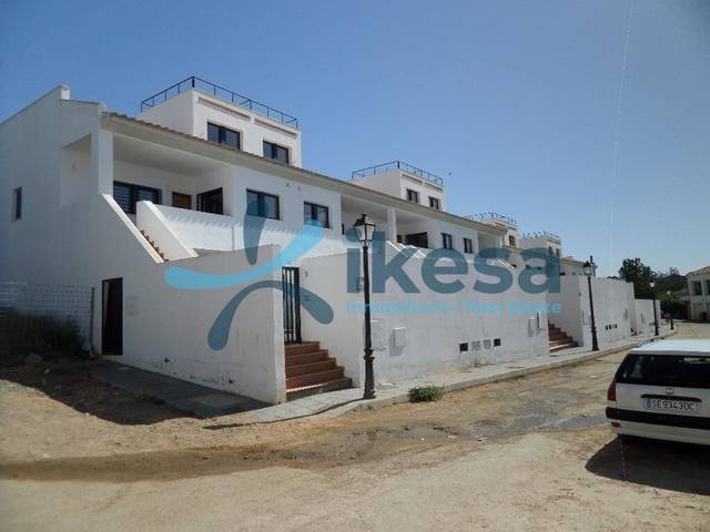 Casa adosada en Venta en Villablanca