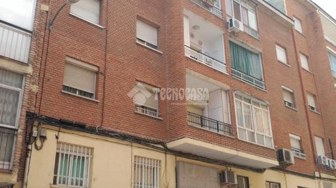 Foto 3 de Piso en venta en Puerta Bonita, Madrid Capital