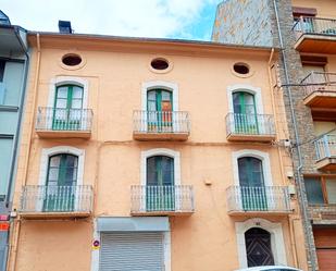 Exterior view of House or chalet for sale in Sort  with Heating, Private garden and Storage room
