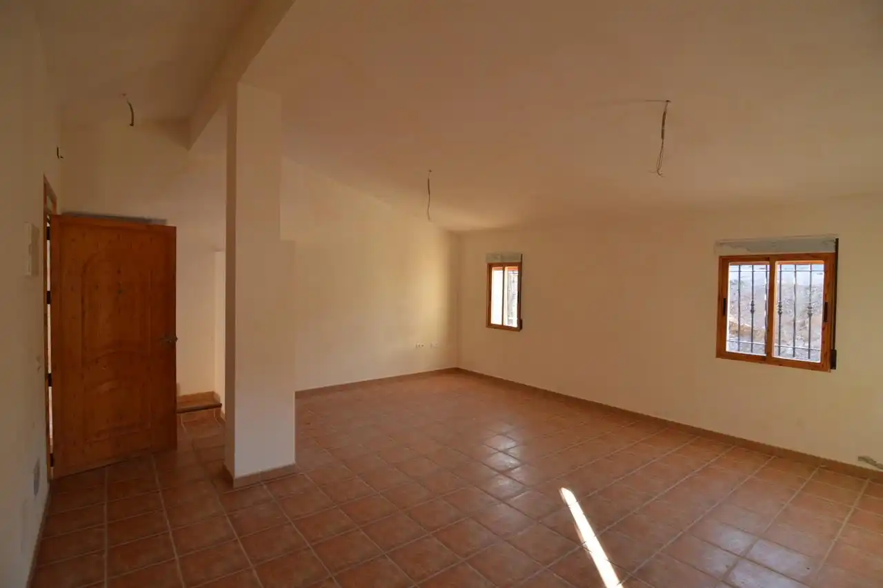 Casa o xalet en venda en Águilas amb Traster