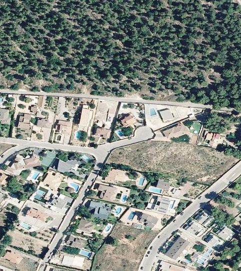 Foto 2 de Piso en venta en Calle Monte del Real Nº 88 Urbanización el Pantano, L'Alcora, Castellón