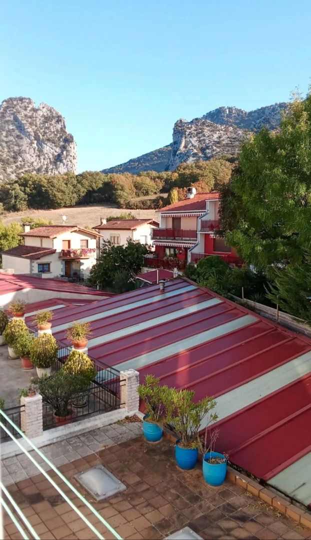 Flat to rent in Irurtzun  with Heating, Parquet flooring and Furnished