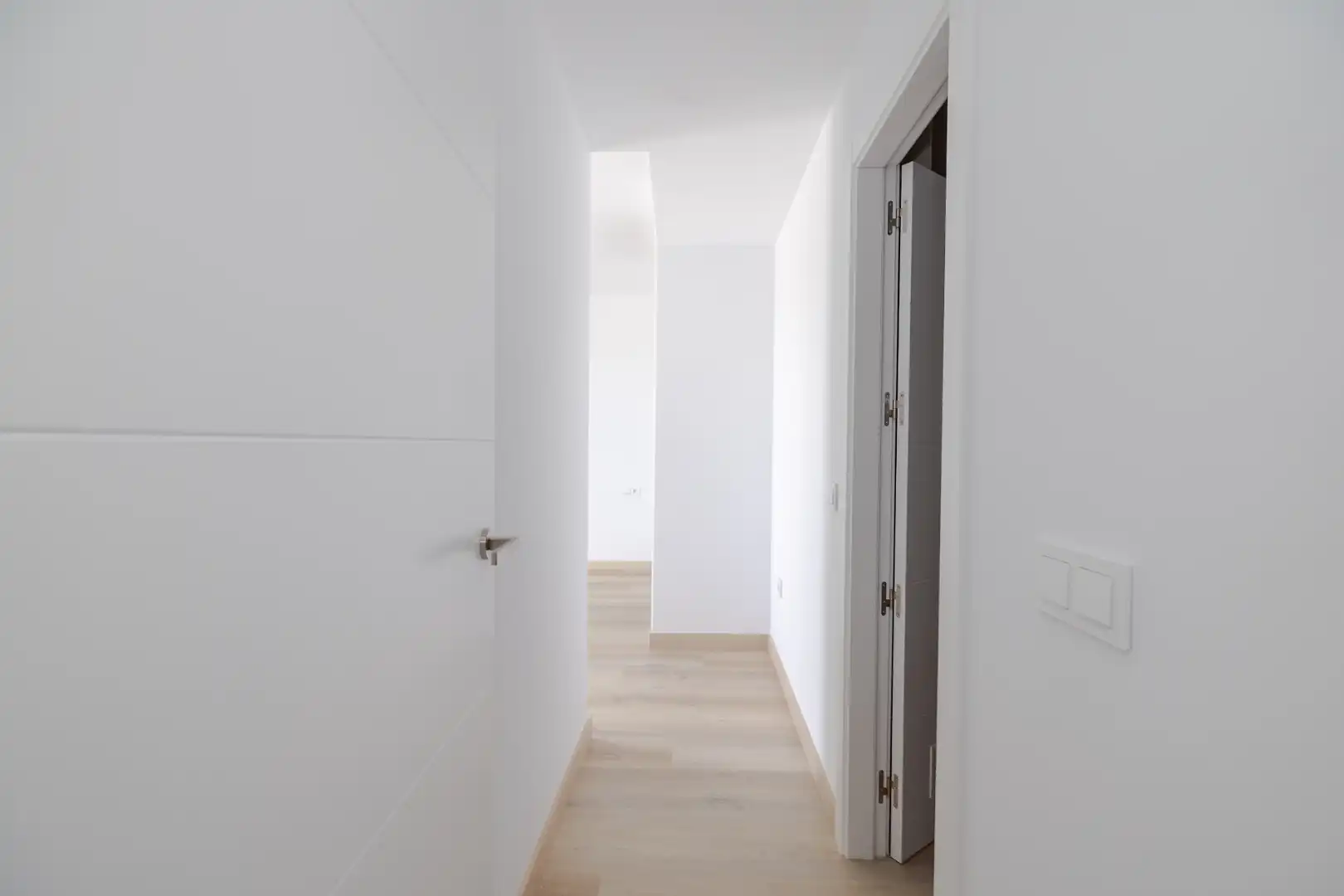 Attic for sale in Málaga  with Air Conditioner, Heating and Terrace