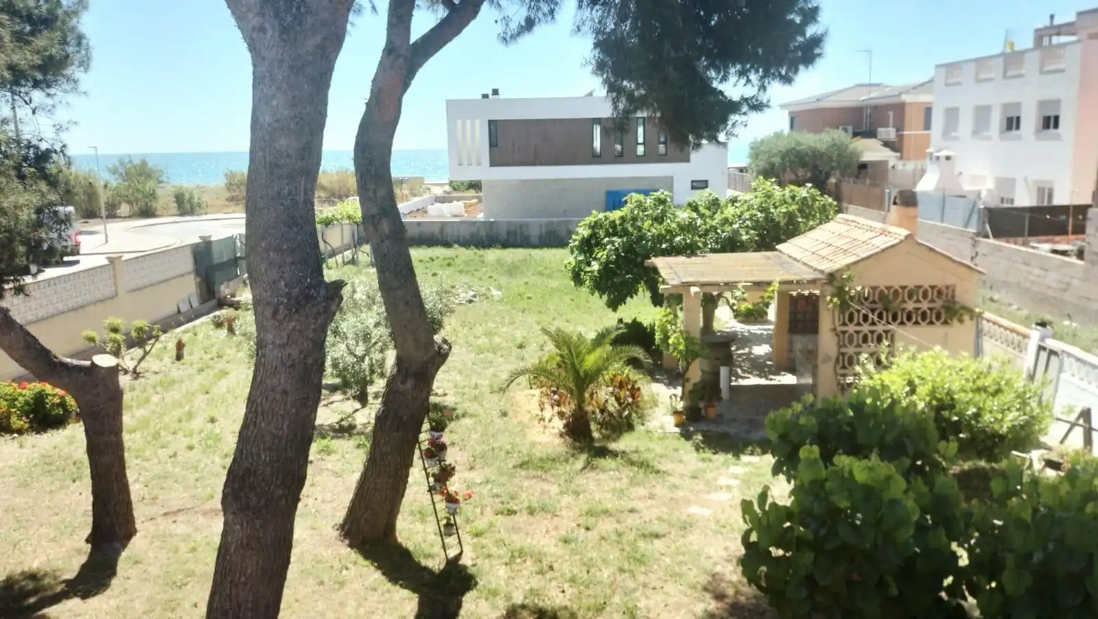 Terreny residencial en venda a Playa, imagen 6