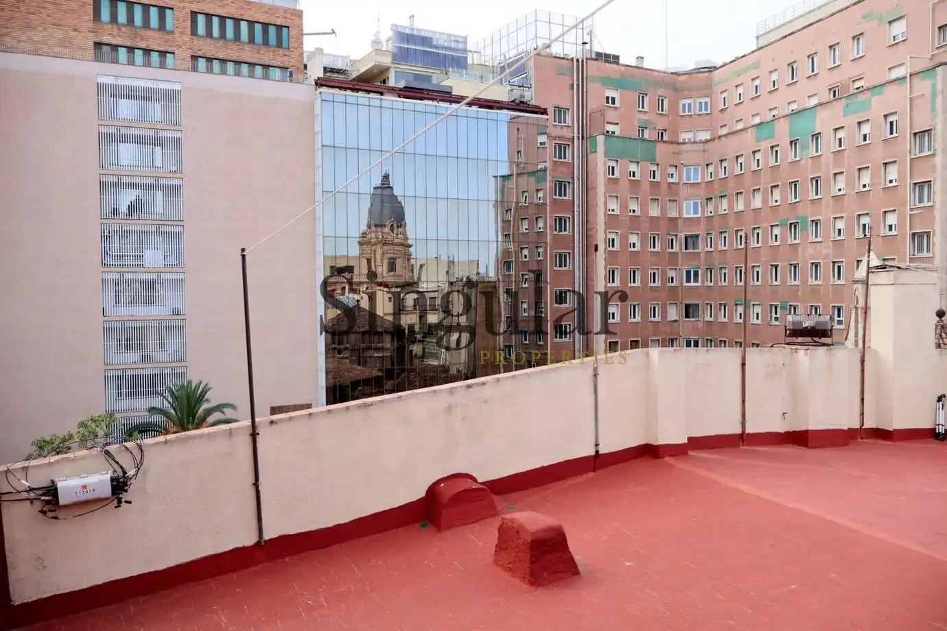 Wohnung zum Verkauf in Ciutat Vella, imagen 18