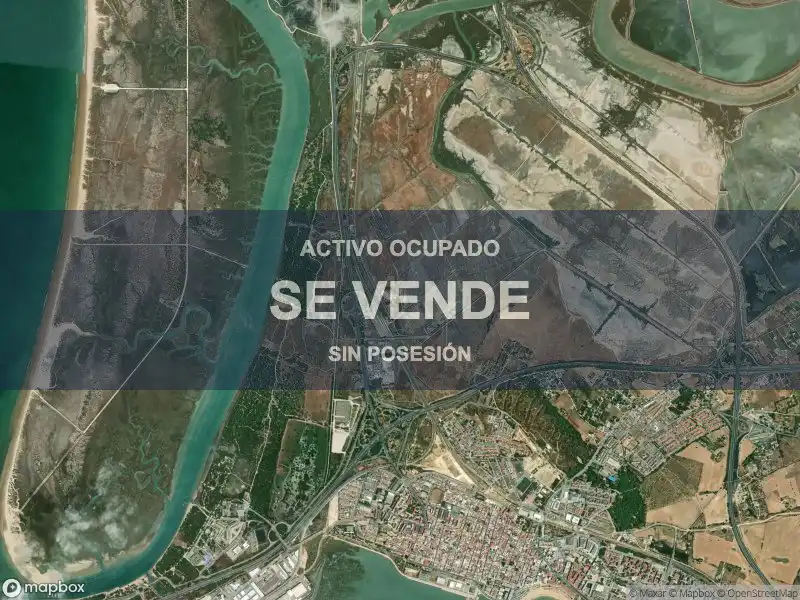 Flat for sale in Puerto Real