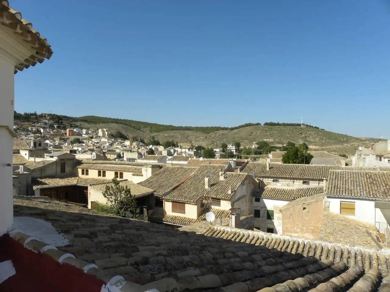 Maison avec jardin à vendre à Caravaca de la Cruz, imagen 6