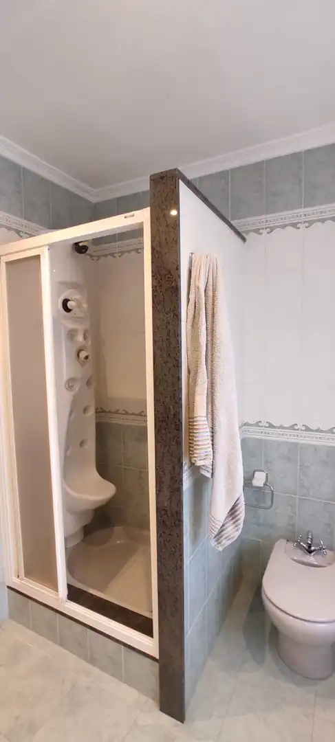 Baño de Casa o chalet en venta en Ferrol