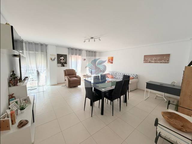 Apartamento en Venta en El Charco - Las Salinas