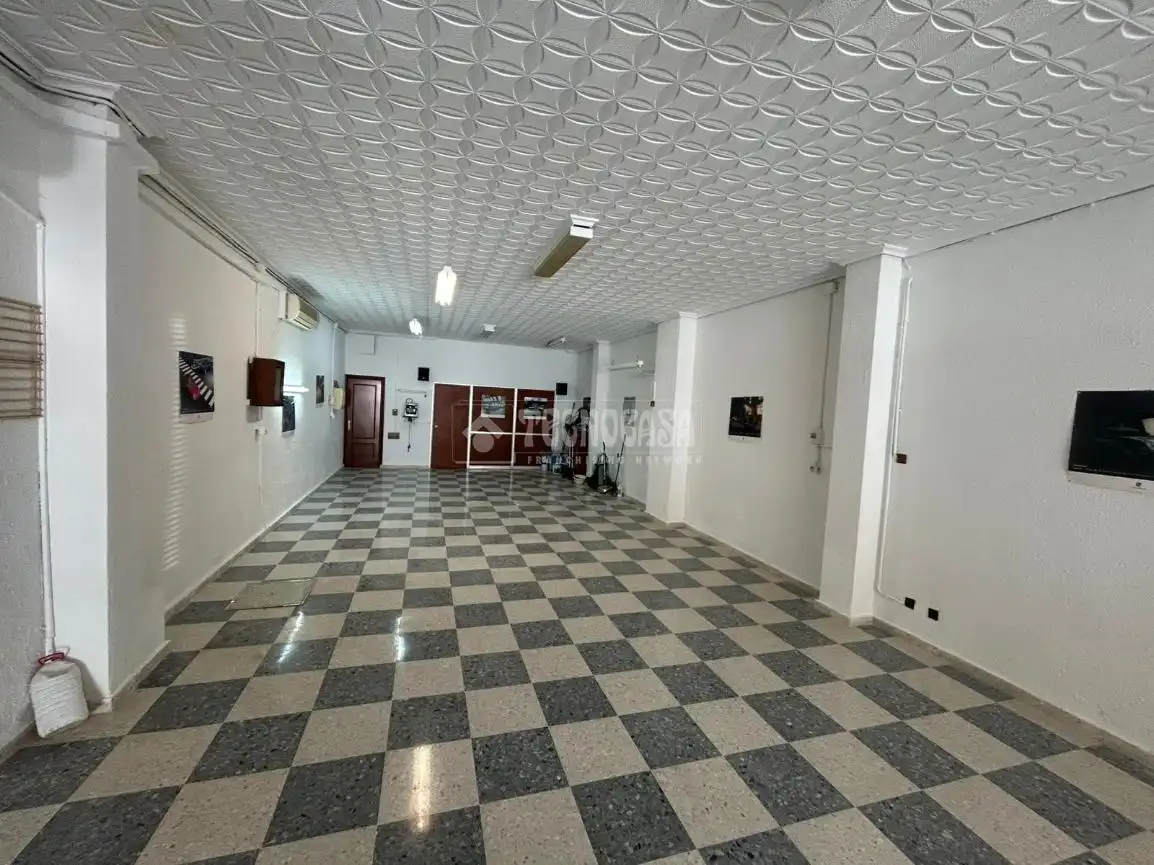 Local comercial en venta en Cerro - Amate, imagen 9