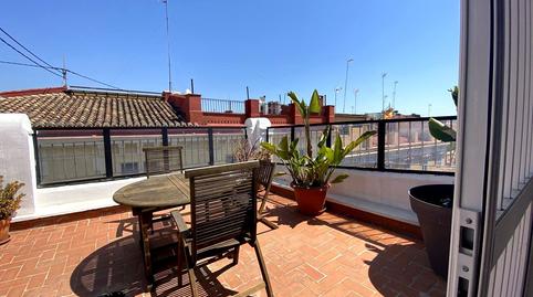 Foto 3 von Wohnung zur Miete in Baron de Petrés, La Xerea, Valencia Capital