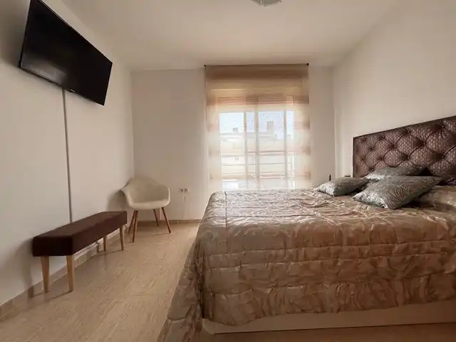 Terraced house with pool for sale in Playa - Ben Afeli, imagen 18