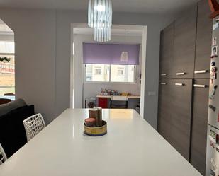 Kitchen of Flat to rent in  Tarragona Capital  with Air Conditioner, Heating and Furnished