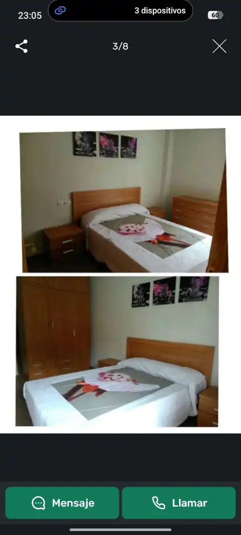Penthouse with lift to rent in Calle Fray Junípero Serra 2, imagen 2