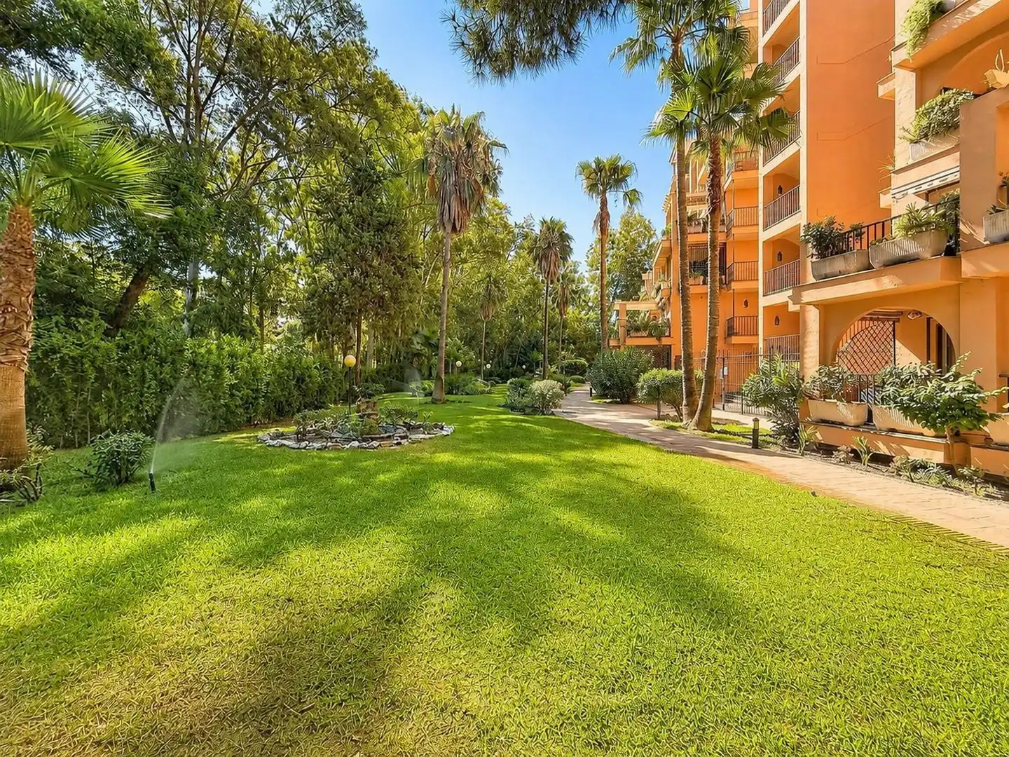 Apartment mit Pool zum Verkauf in 14 Calle Tomillo #planta 3, imagen 29