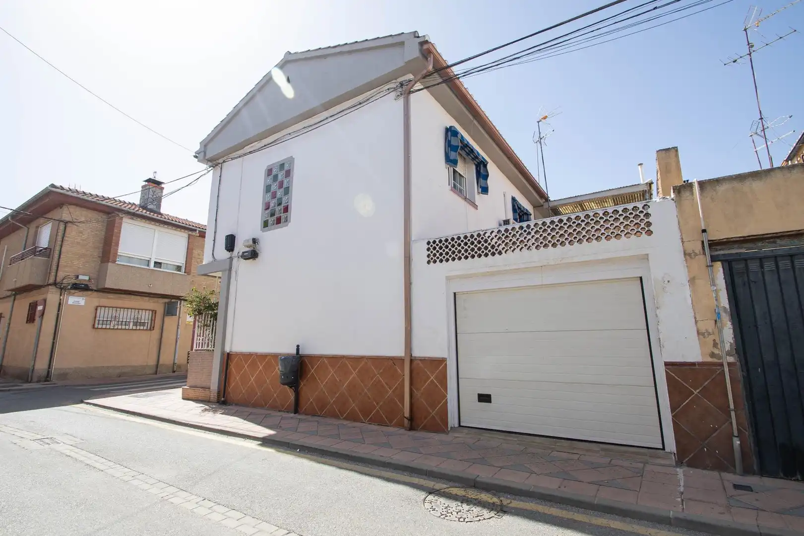 Maison mitoyenne avec terrasse à vendre à Calle ZORRILLA, imagen 36