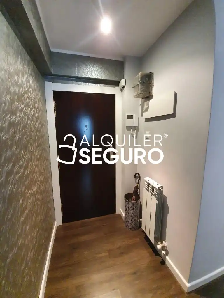 Flat with lift to rent in Altamira, imagen 26