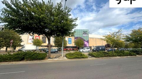 Photo 3 of Industrial buildings for sale in Polígono Cuberg, San Fernando - Carretera de Valencia, Cuenca