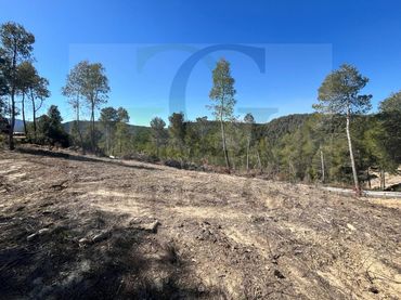 Terreny residencial en venda a Calle Joan Maragall