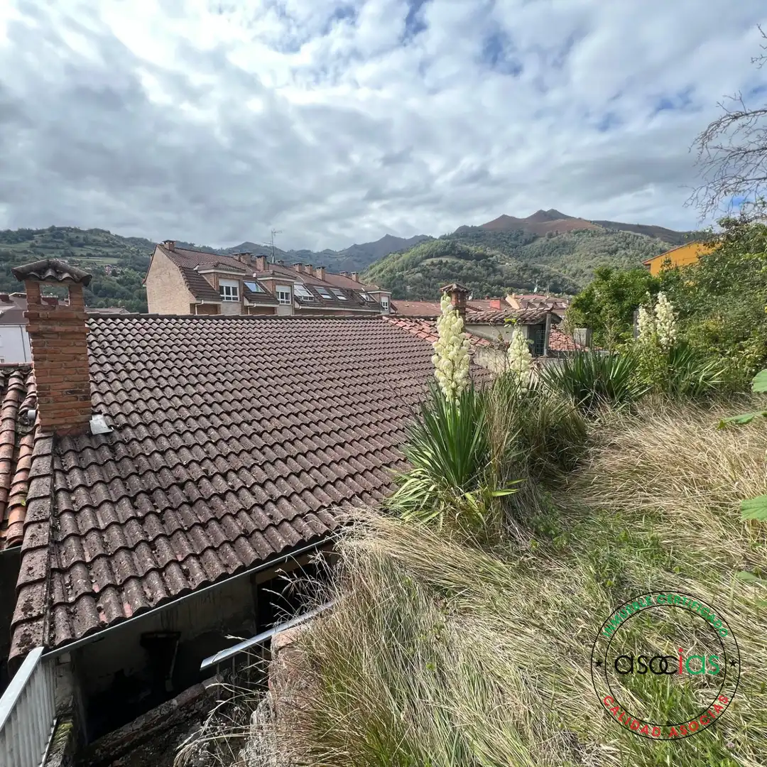 Casa a schiera con giardino in vendita a Pola de Laviana - AV RIOSECO 21, imagen 14
