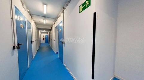 Foto 5 de Traster en venda a Caballería Española, Madrid