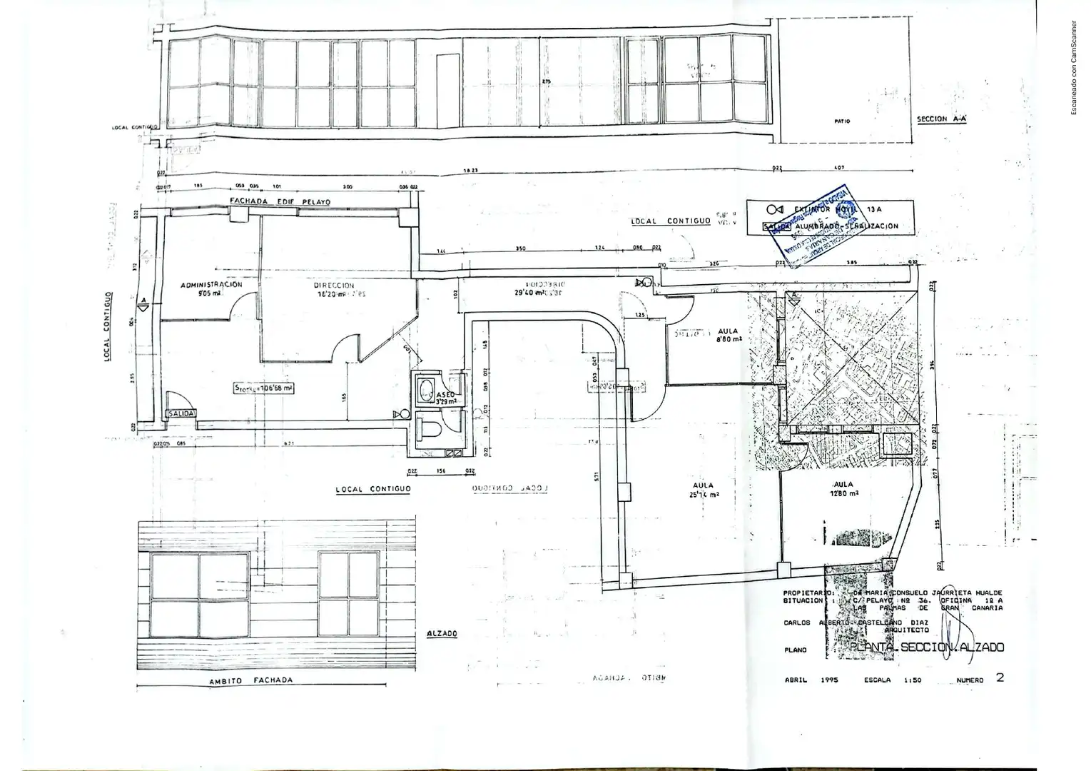 Büro zur Miete in Las Palmas de Gran Canaria