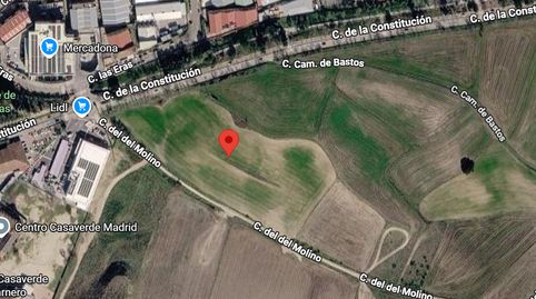 Foto 2 de Residencial en venta en 40 de Rustica, La Dehesa - El Pinar, Navalcarnero