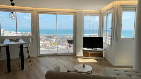 Foto 3 de Piso de alquiler en Manantiales - Estación de Autobuses, Torremolinos