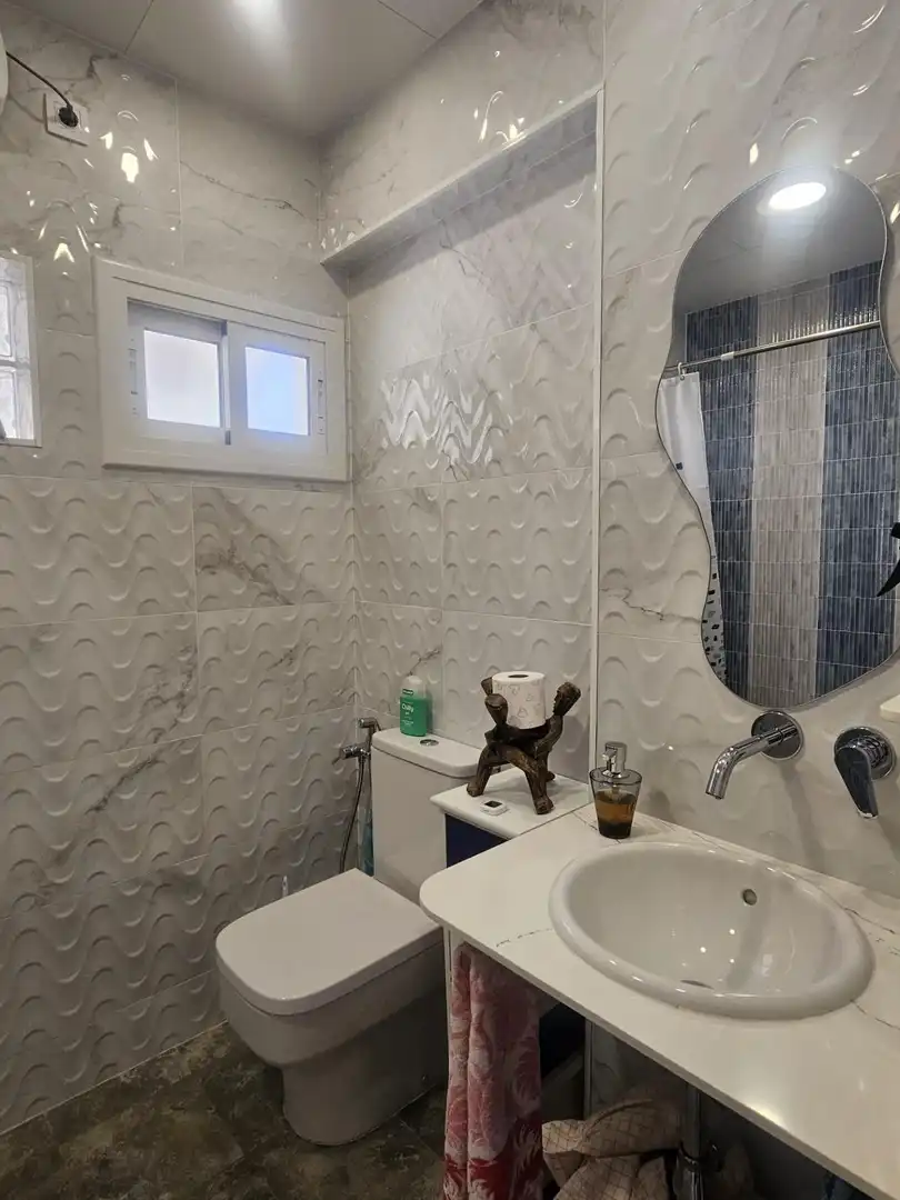 Detached house with garden for sale in BARRANC DE LA GRANJA, imagen 19