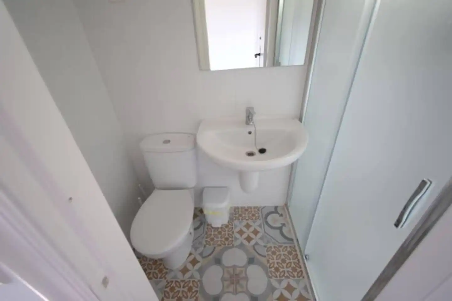 Chalet con piscina en venta en Calarreona, imagen 33