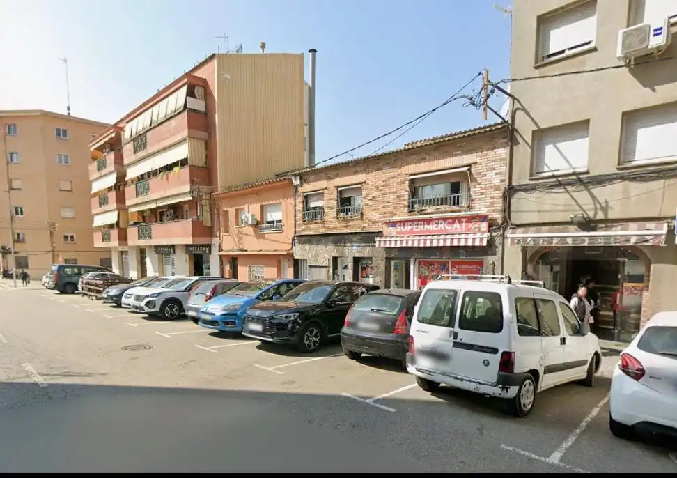 Local comercial en venda a calle de Lepant, imagen 3