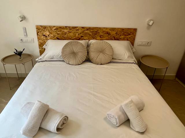 Apartamento en Alquiler en Pinedo