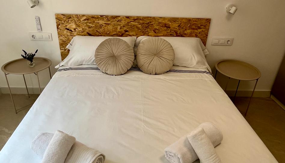 Photo 1 of Apartment to rent in Pinedo, Valencia