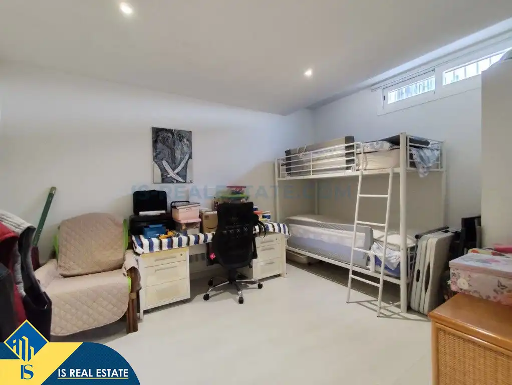 Reihenhaus mit Pool zum Verkauf in Nueva Torrevieja - Aguas Nuevas, imagen 27