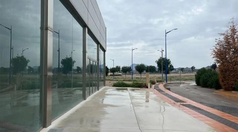 Photo 5 of Industrial buildings for rent in Calle Tercia Sector 4. I, 36, La Hoya, Lorca