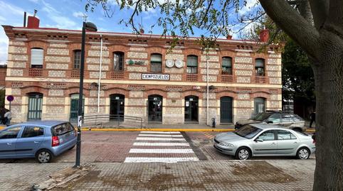 Photo 2 of Flat for sale in Carmelo Bernaola, San Benito - Soledad - Hispanidad, Madrid