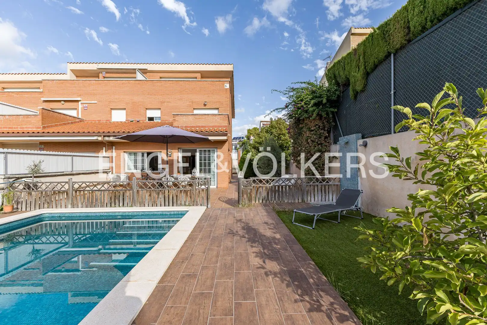 Maison mitoyenne avec piscine à vendre à Altafulla, imagen 11